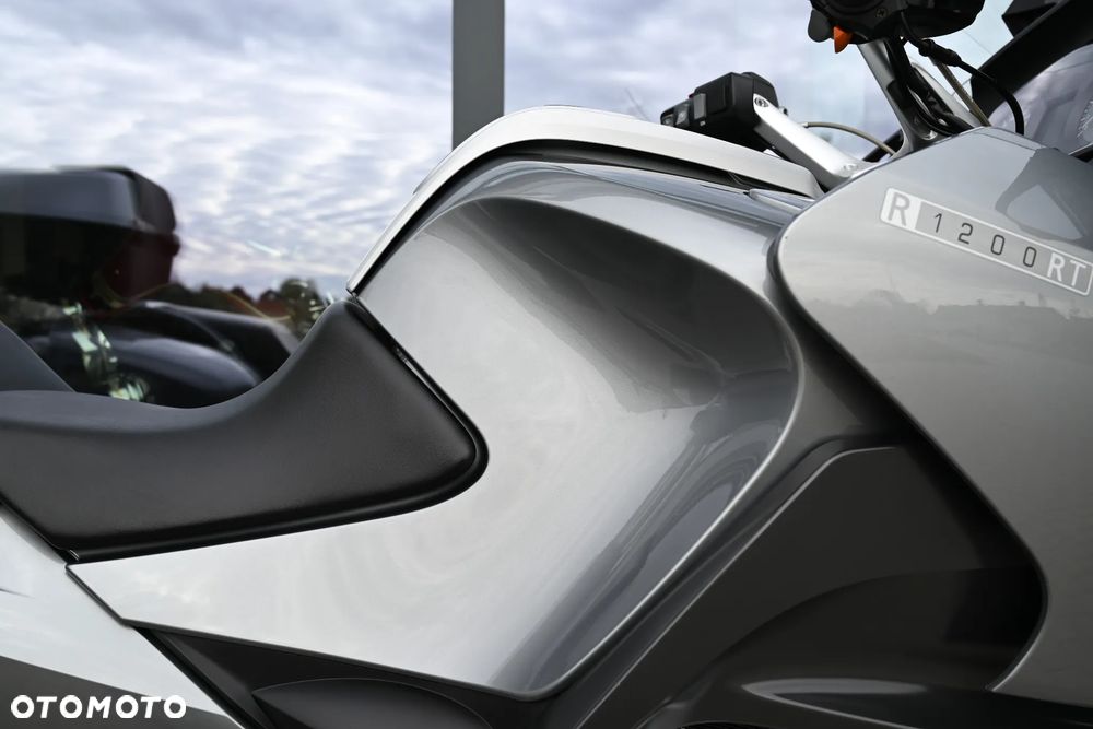 BMW RT - 18