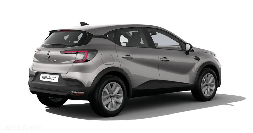 Renault Captur - 5