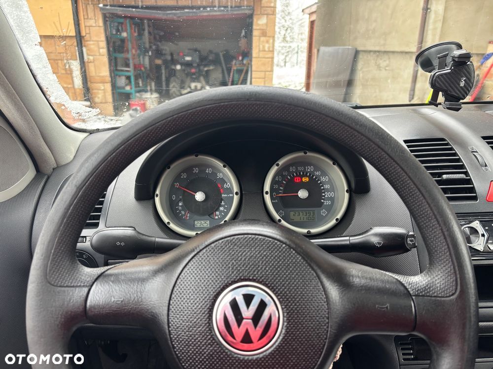 Volkswagen Polo 1.4 Basis - 22