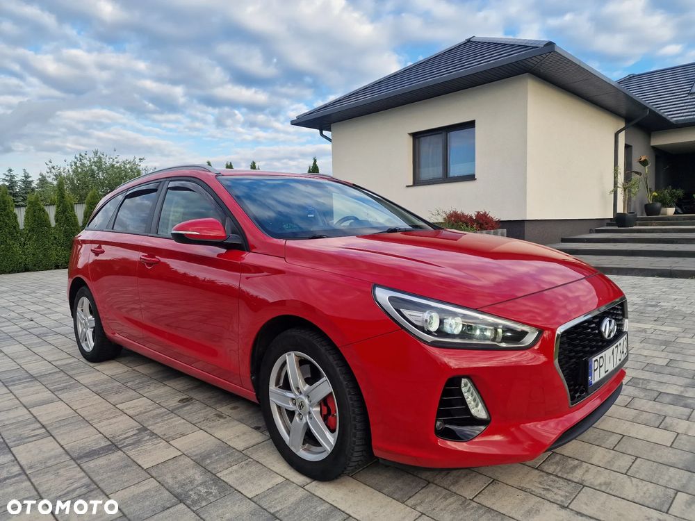 Hyundai i30 - 35