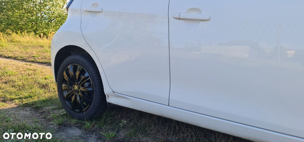 Toyota Aygo x-cite Style Selection - 19