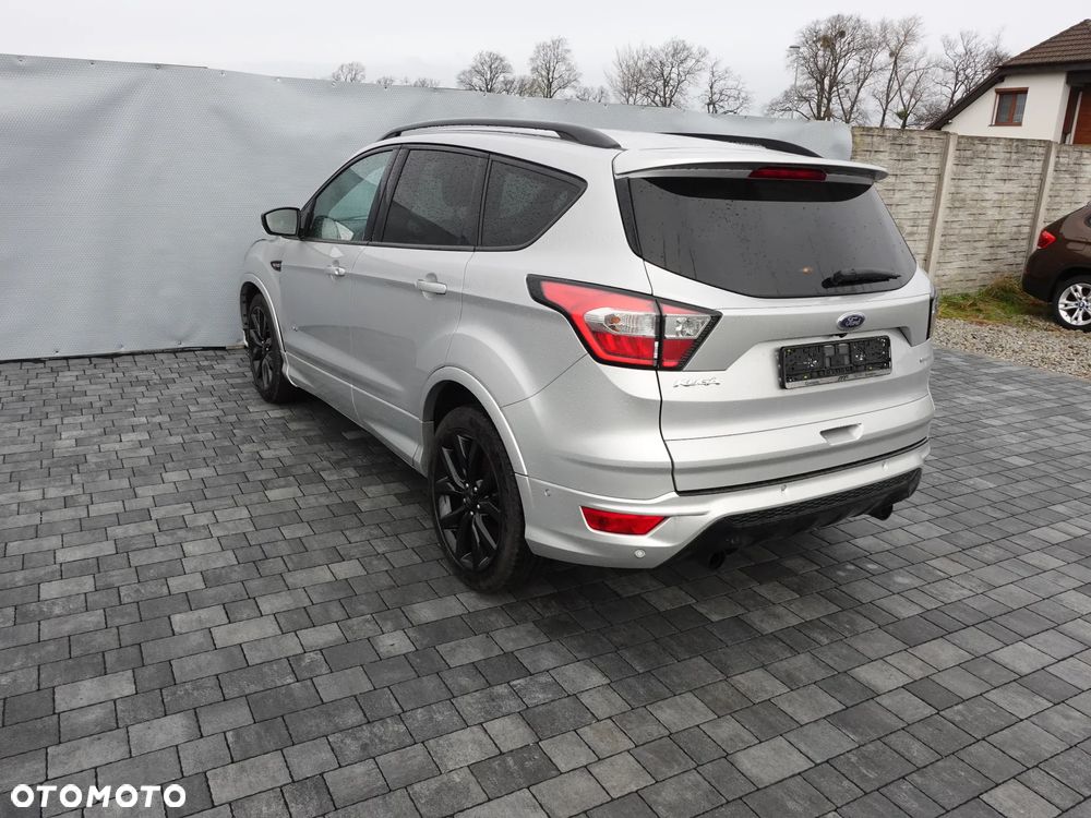 Ford Kuga 1.5 EcoBoost 4x4 ST-Line - 7
