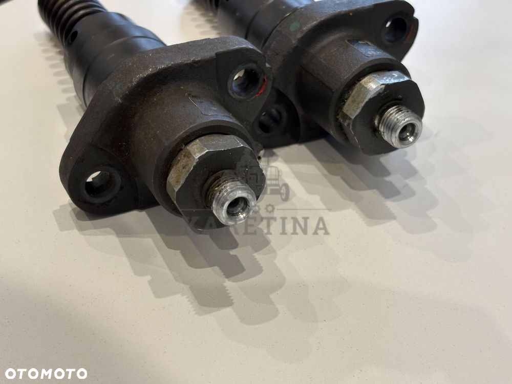 Bosch 0414673998 Pompa wtryskowa Jednosekcyjna Bosch 0414673998 - 5