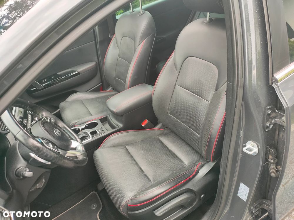 Kia Sportage 1.6 T-GDI GT Line 2WD DCT - 13