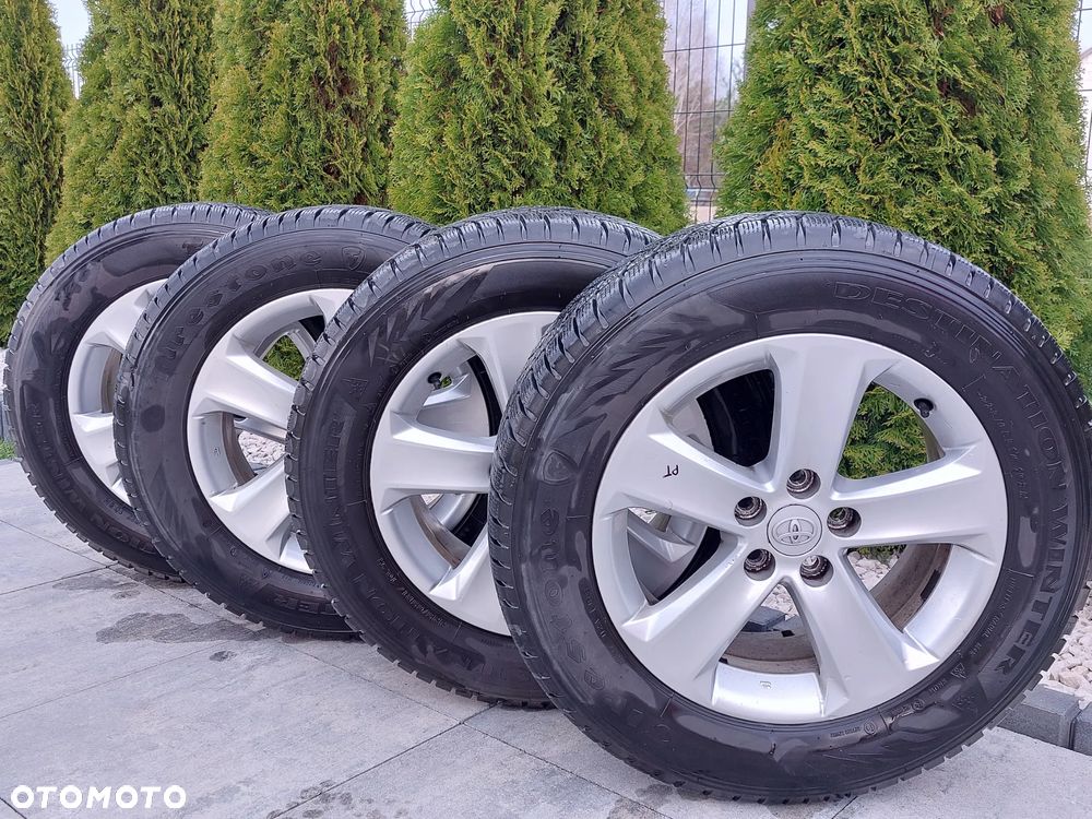 Toyota RAV4 2.0 D-4D 4x2 Start-Stop - 13