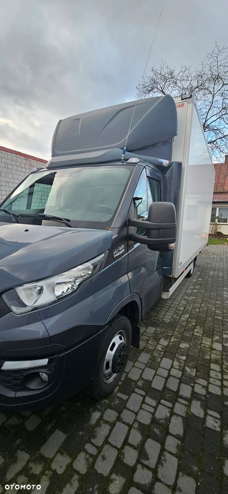 Iveco DAILY - 3