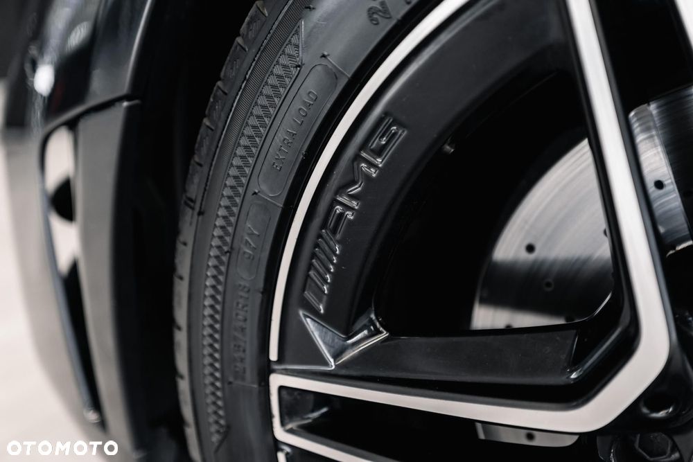 Mercedes-Benz Klasa C 300 9G-TRONIC - 40