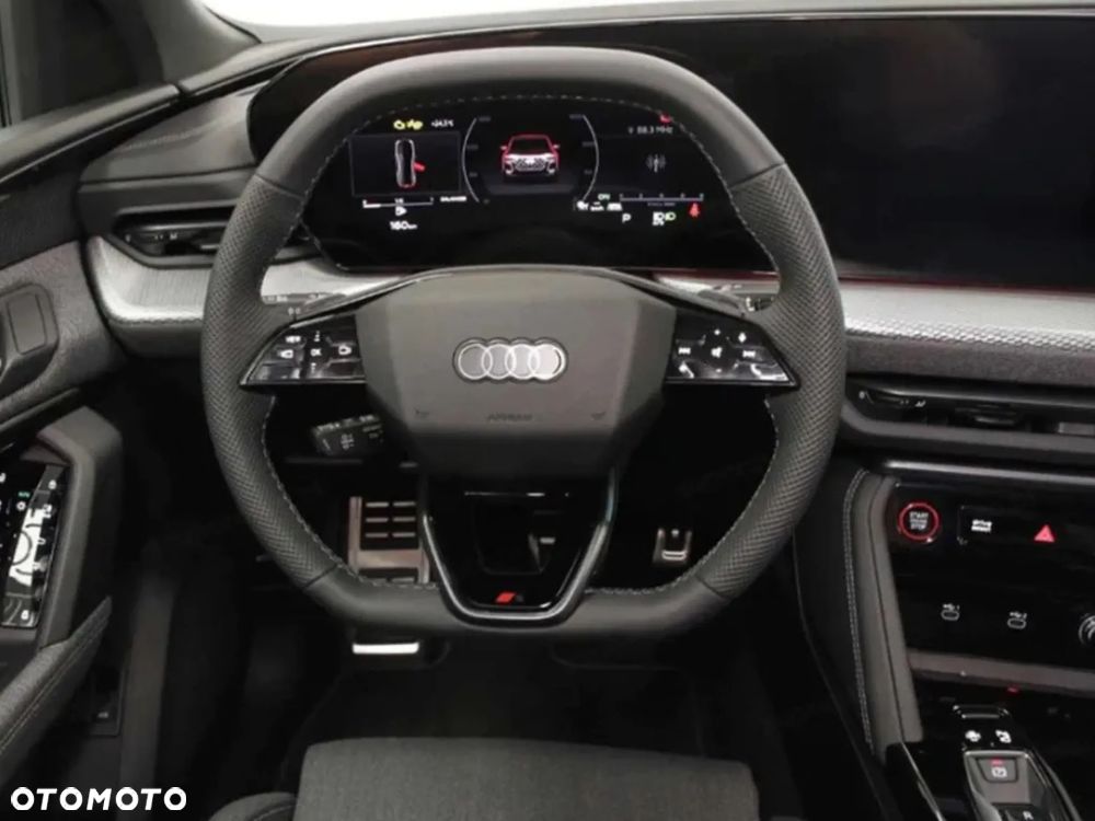 Audi Q5 - 5