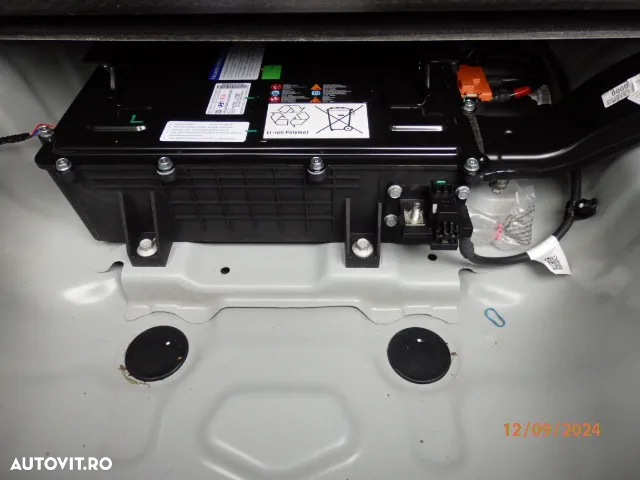 Hyundai Bayon 1.0 T-GDI M-Hybrid 100 CP 6iMT Led Line - 4