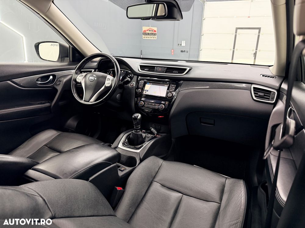 Nissan X-Trail 1.6 dCi Tekna - 22