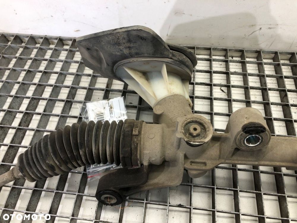 PRZEKŁADNIA KIEROWNICZA MAGLOWNICA  FORD TRANSIT COURIER B460 Nadwozie pełne/minivan 2014 - 2022 - 5