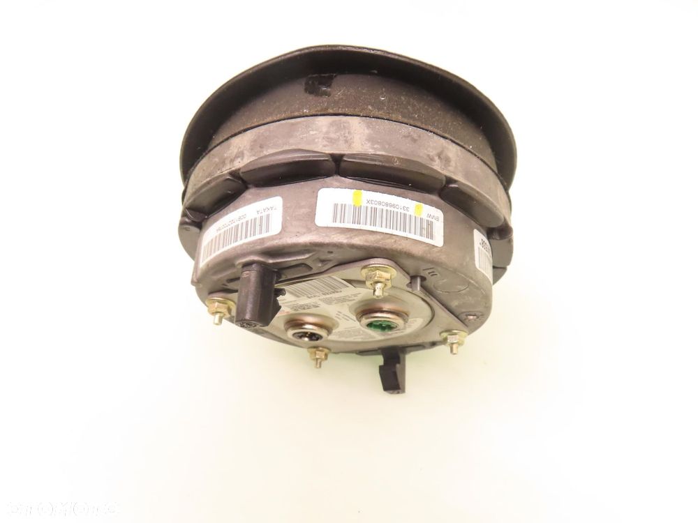 PODUSZKA KIEROWCY BMW E46 33109680803X - 4
