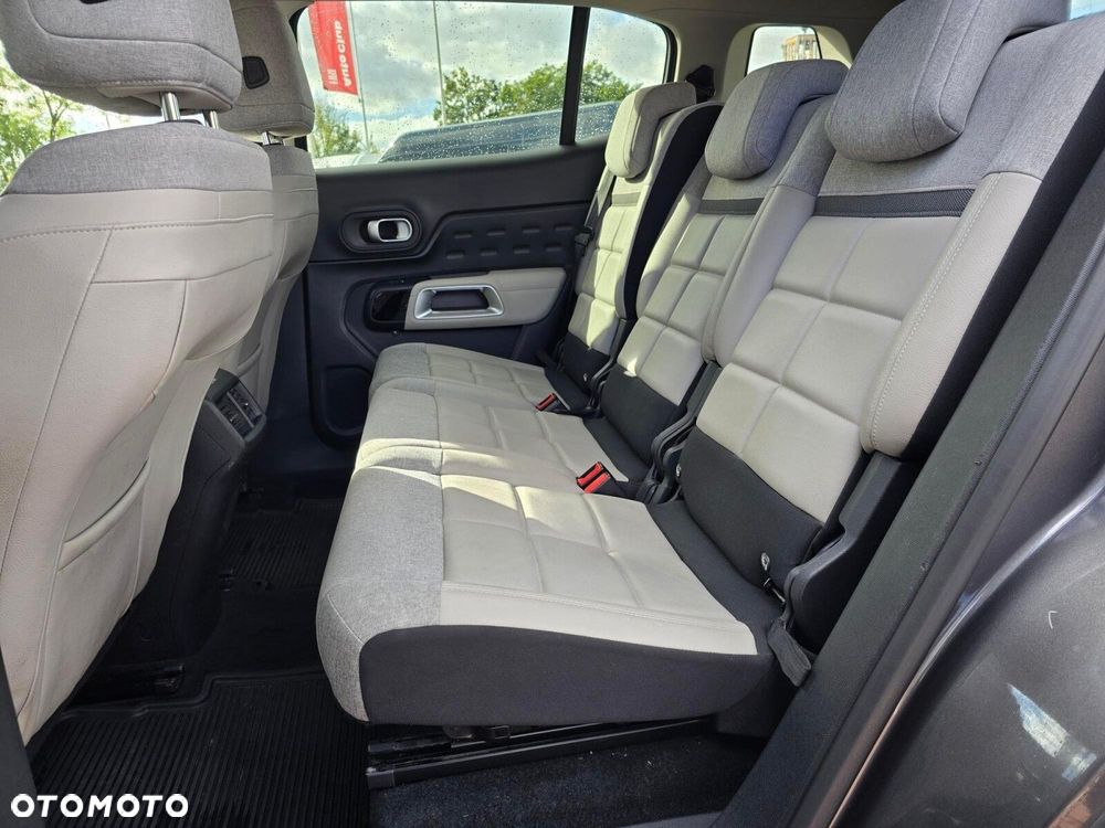 Citroën C5 Aircross 1.5 BlueHDi Shine - 19