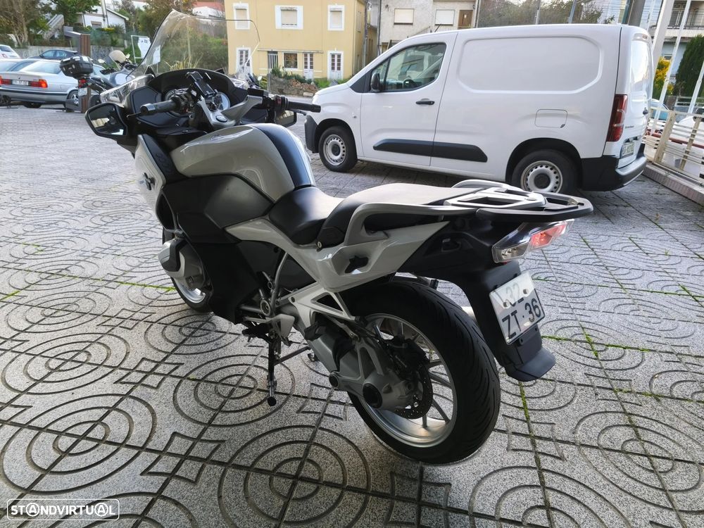 BMW R 1250 RT Option 719 - 6