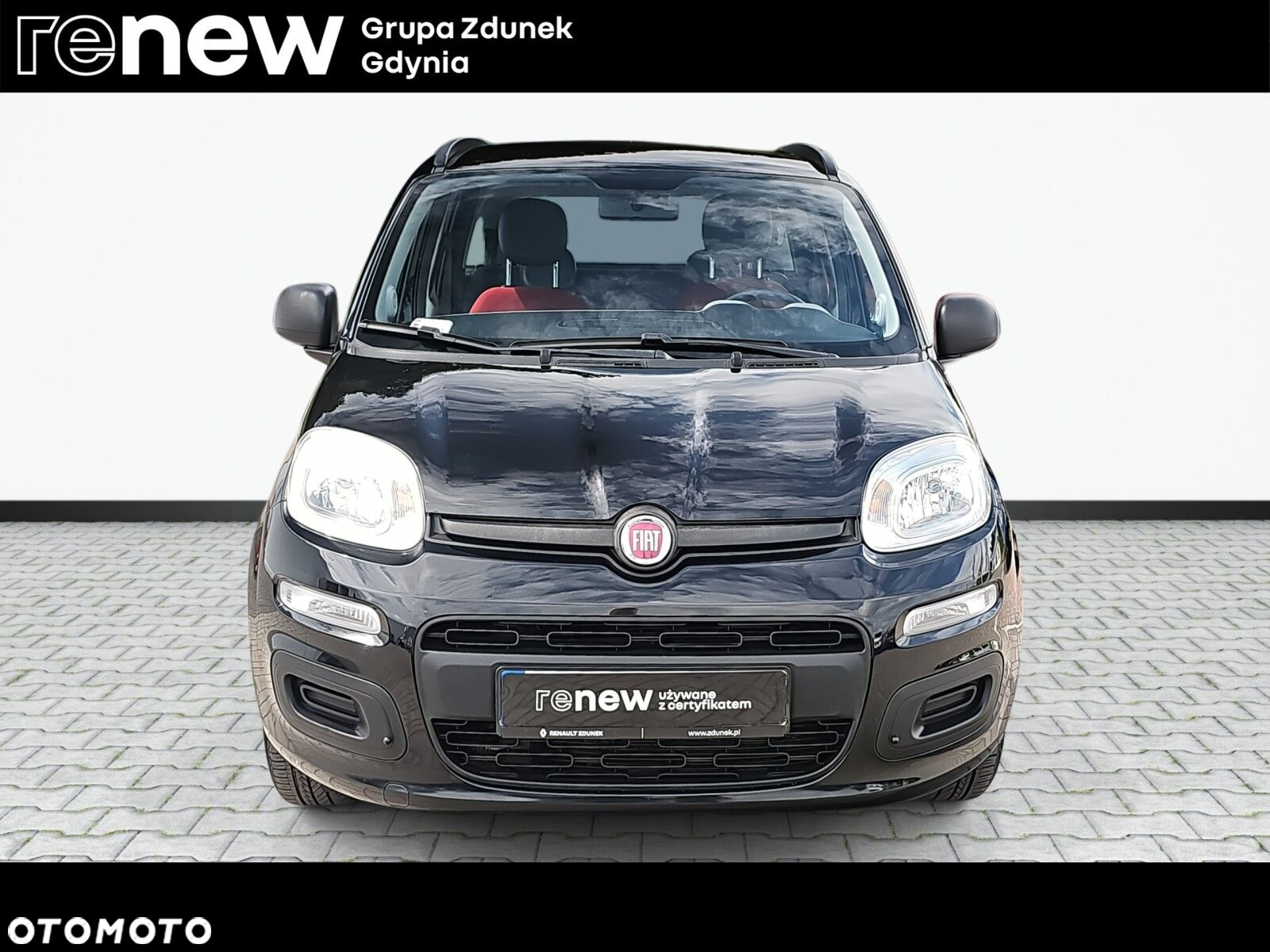 Fiat Panda - 2