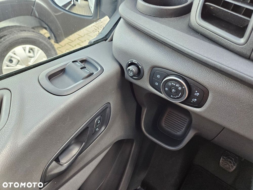 Ford transit L4H3 *64999zł NETTO* 2.0TdCi/131KM - 22