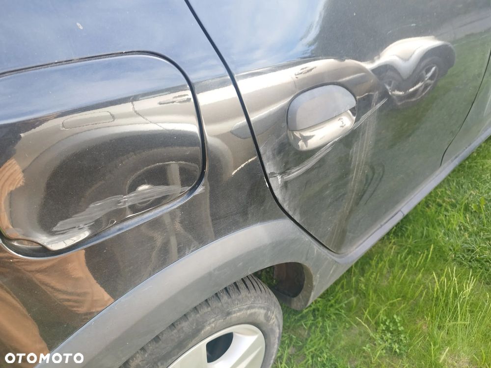 Dacia Sandero Stepway dCi 90 Prestige - 9