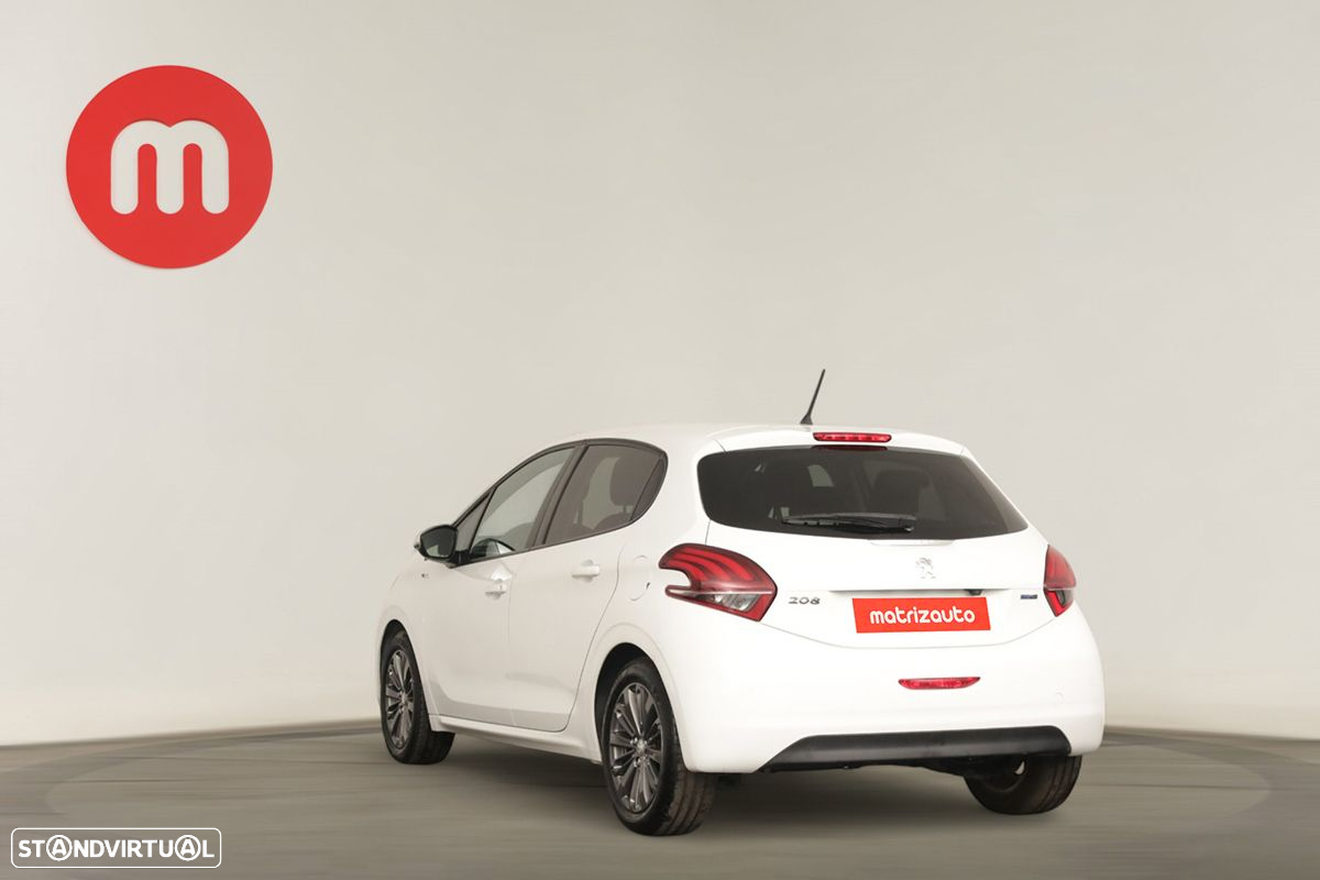 Peugeot 208 1.2 PureTech Style - 3