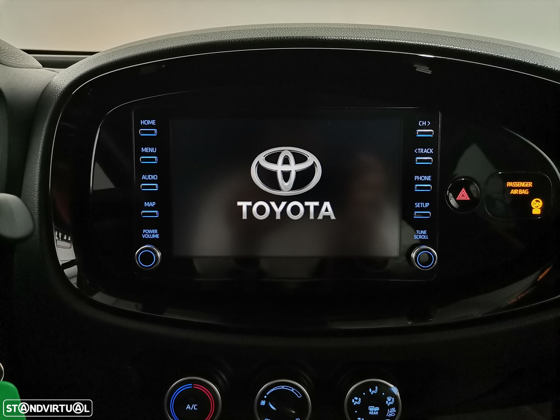 Toyota Aygo X 1.0 Pulse - 15