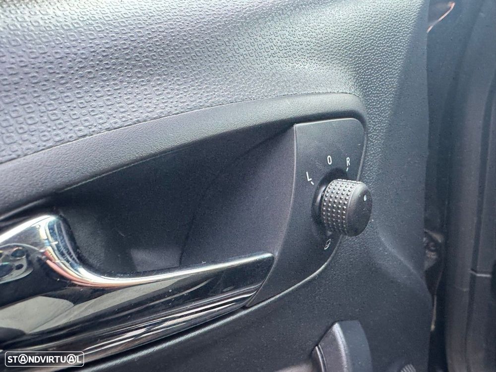 SEAT Ibiza 1.2 TDI CR Ecomotive Style - 13