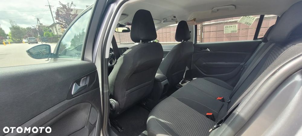 Peugeot 308 PureTech 130 GPF Stop & Start Active - 9