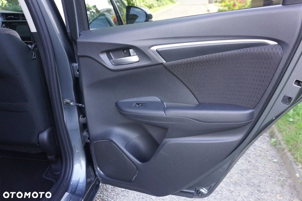 Honda Jazz 1.3 i-VTEC Elegance (ADAS) - 23
