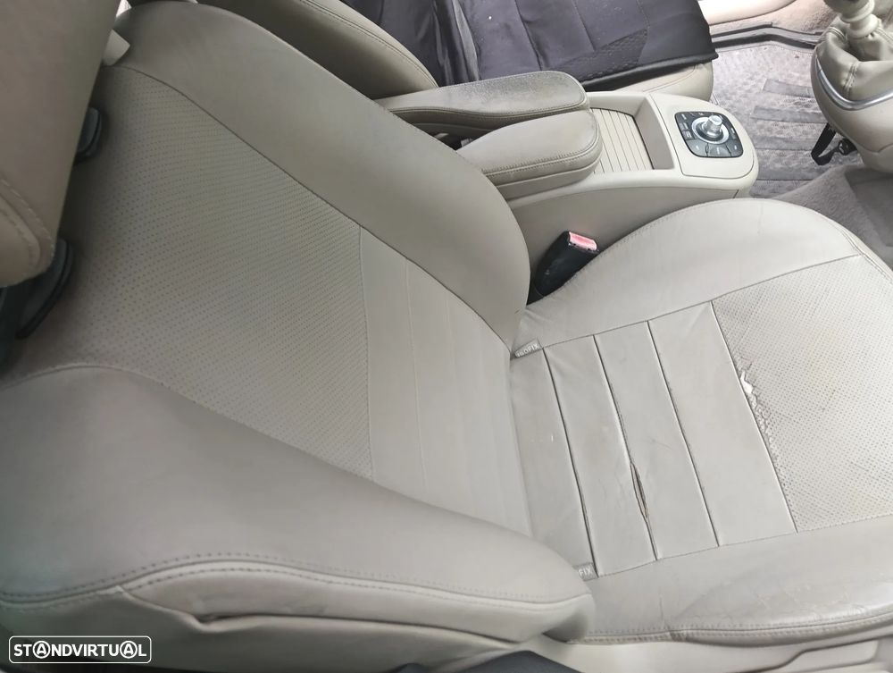 Renault Grand Scénic 1.5 dCi Dynamique S 7L. - 13