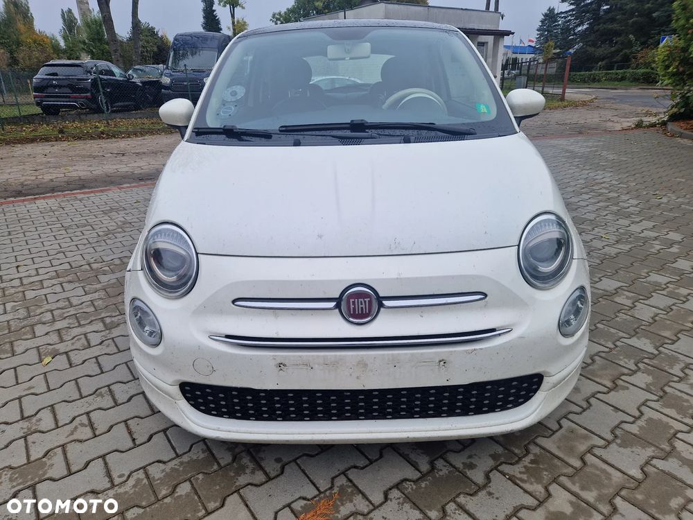 Fiat 500 - 2