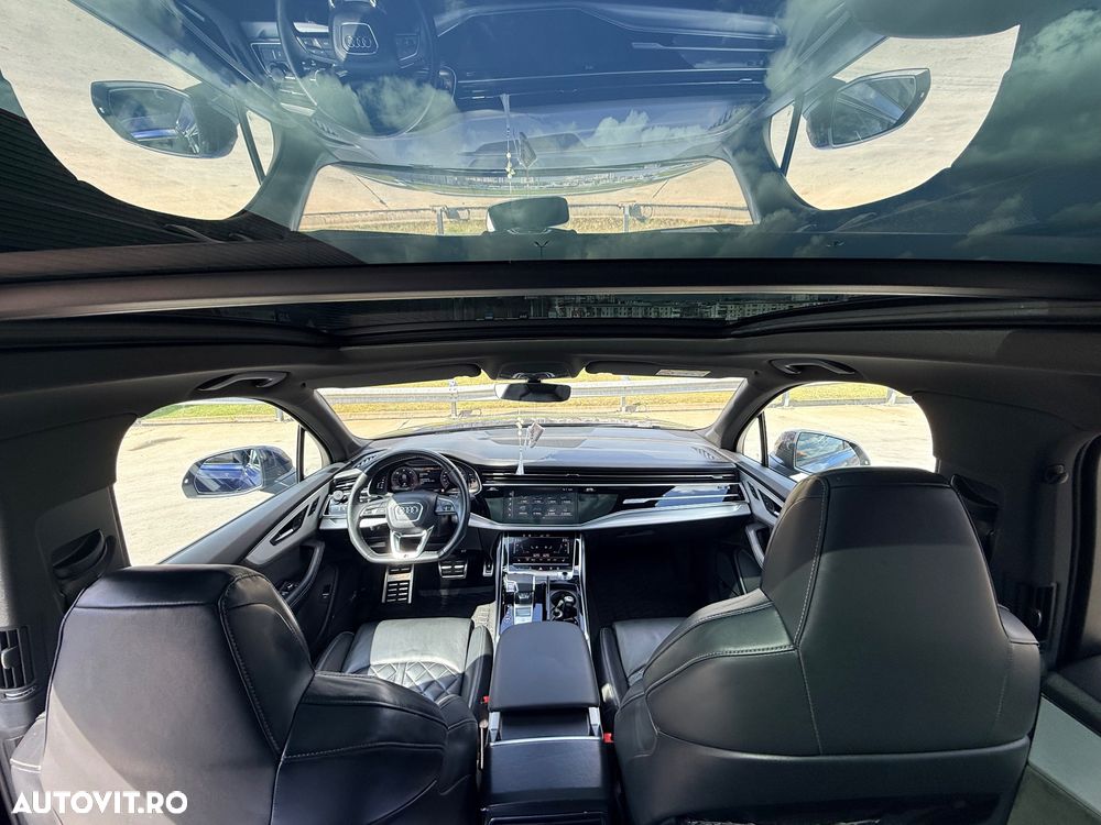 Audi Q7 - 25