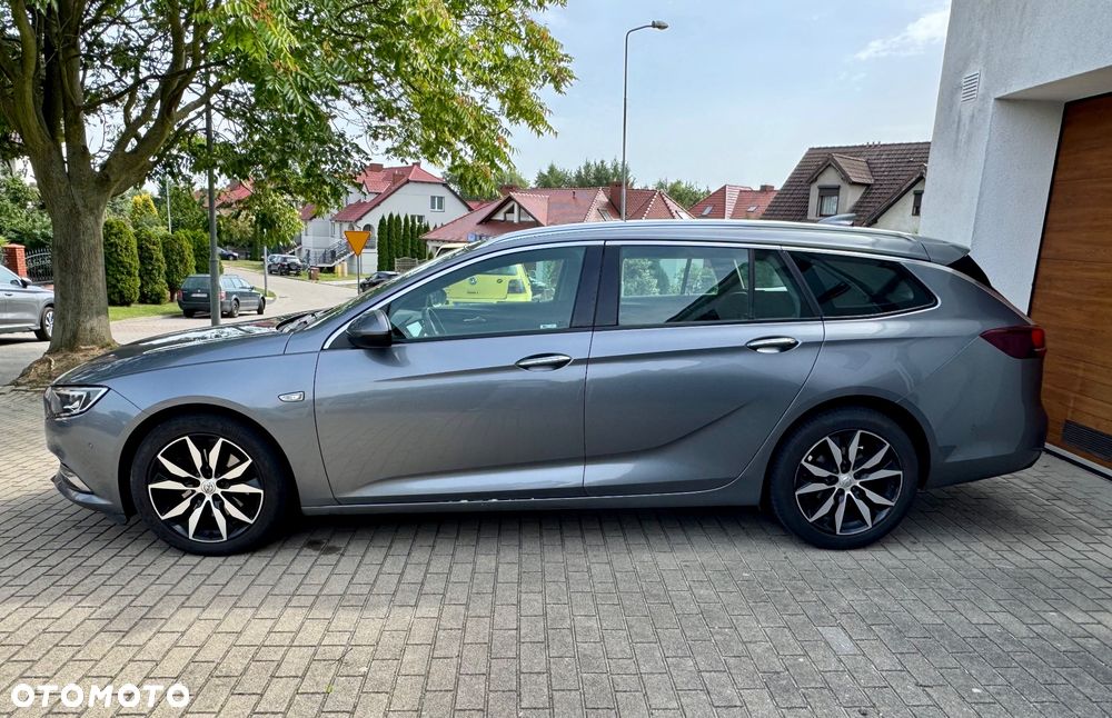 Opel Insignia - 5