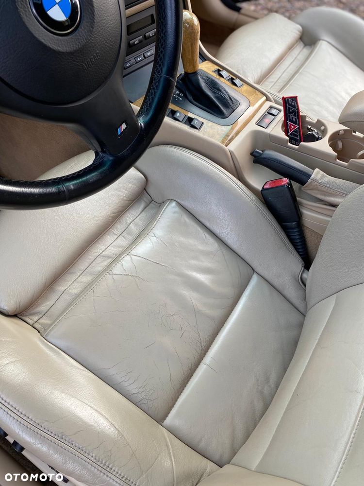 BMW Seria 3 330 Ci Edition Exclusive - 11