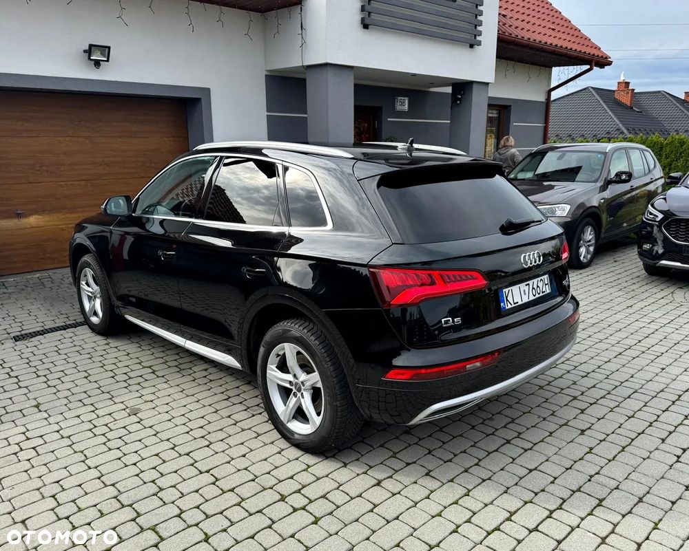 Audi Q5 - 5