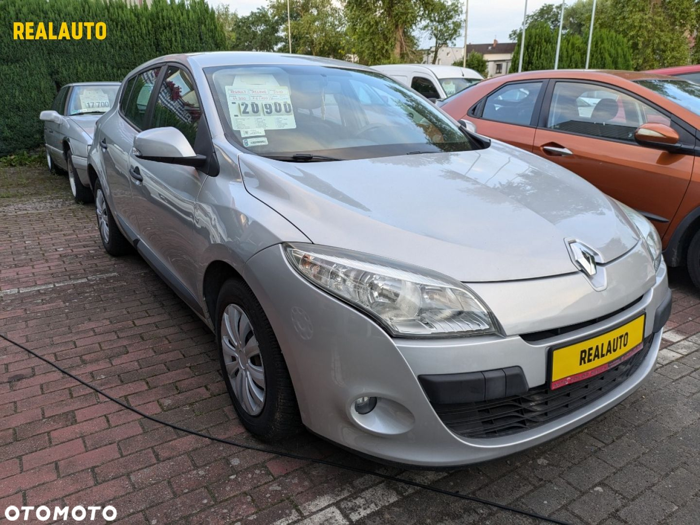 Renault Megane - 3