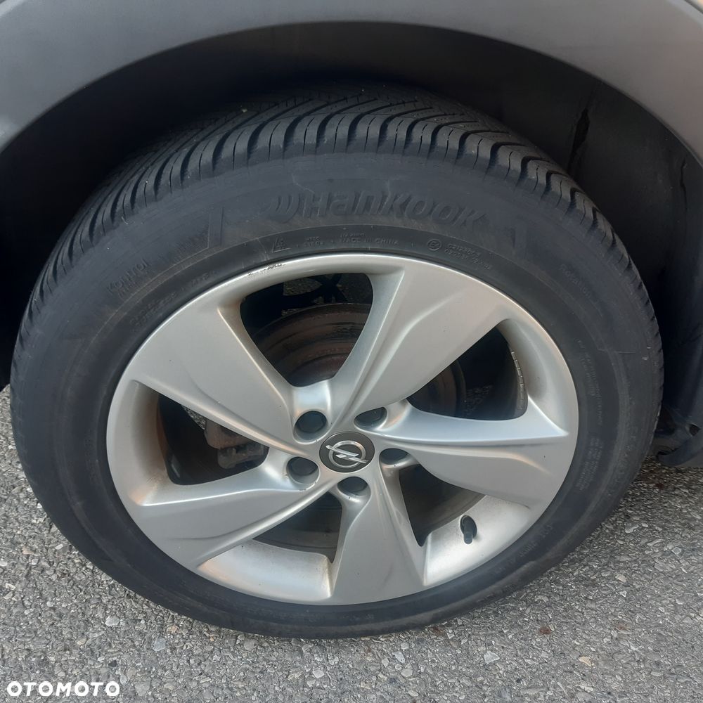 Opel Grandland X - 18