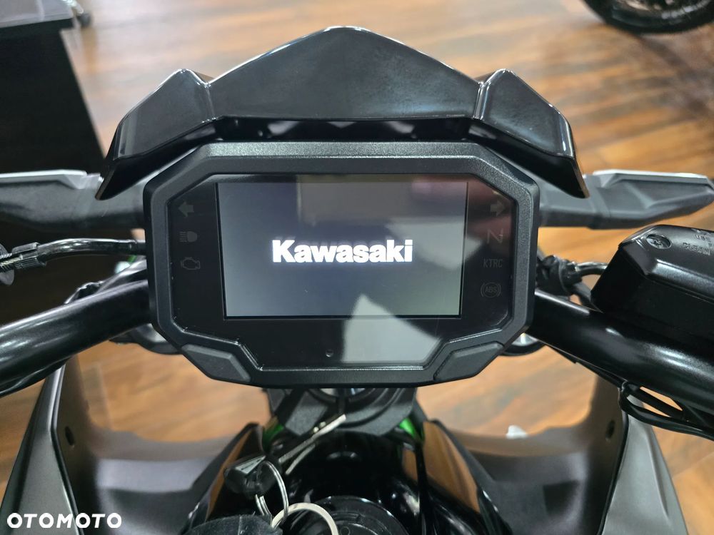Kawasaki Z 650 - 17