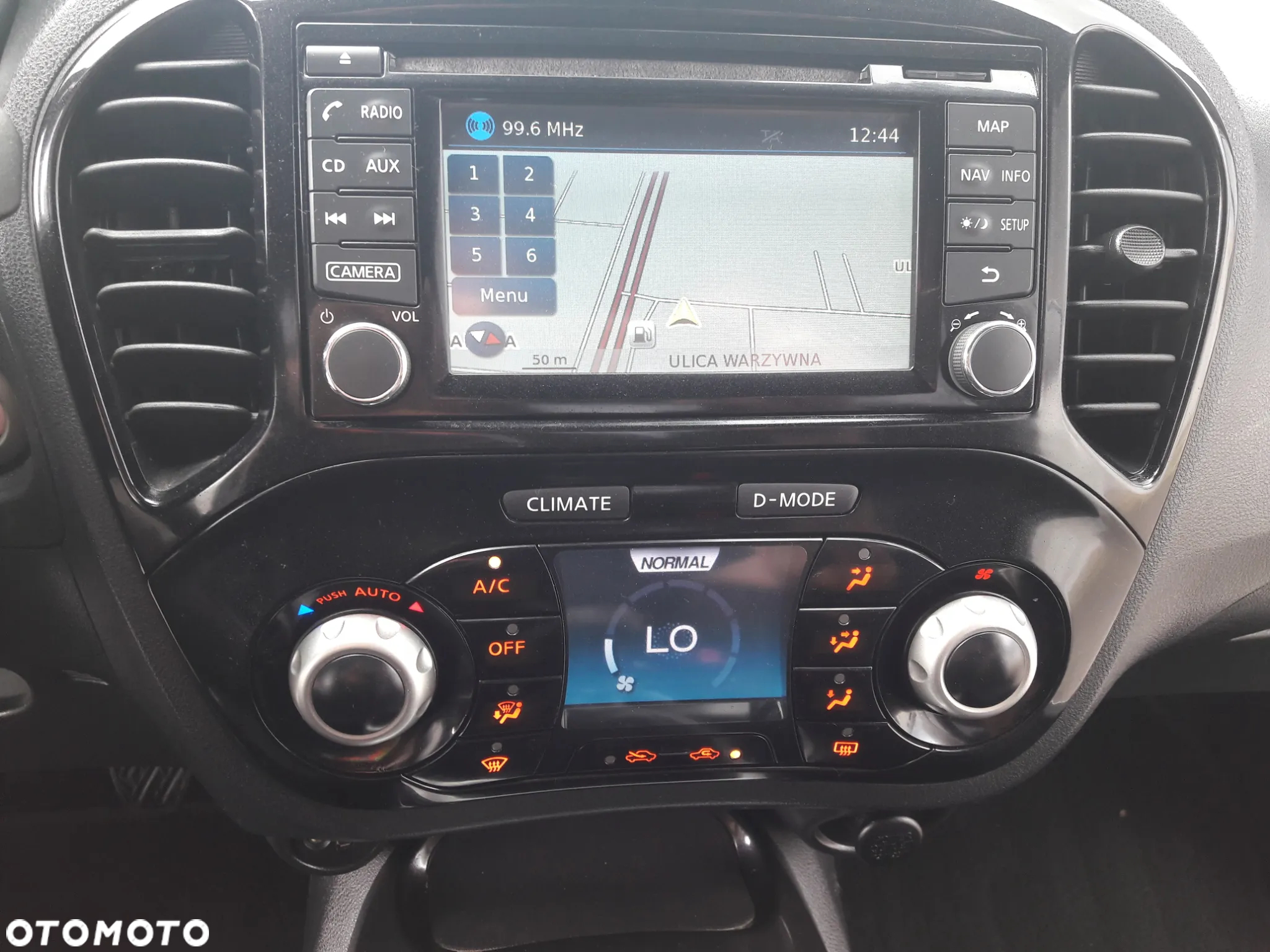 Nissan Juke 1.5 dCi Tekna S&S - 20