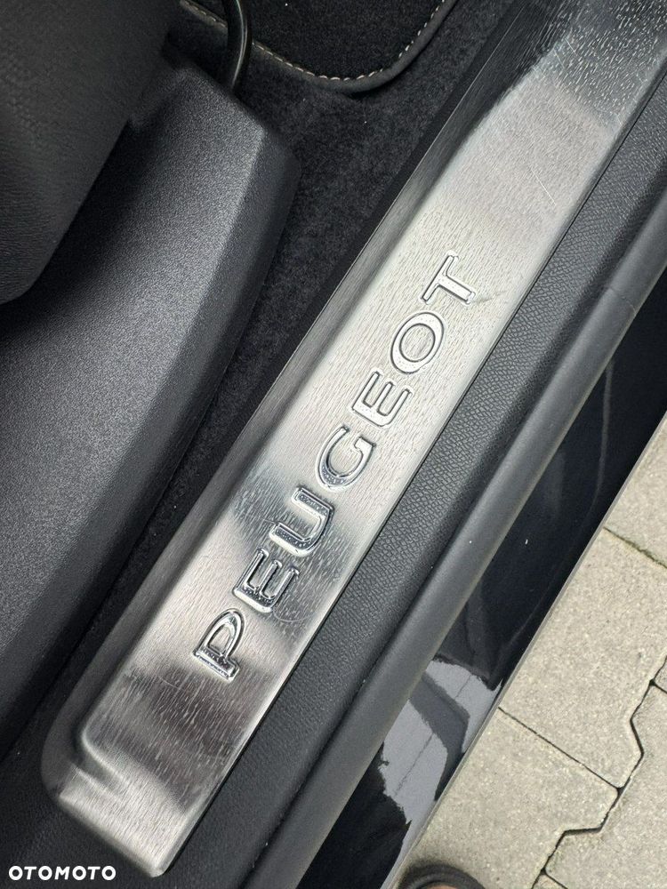 Peugeot 3008 - 40