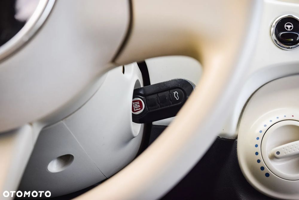 Fiat 500 1.2 8V Pop Euro6 - 27