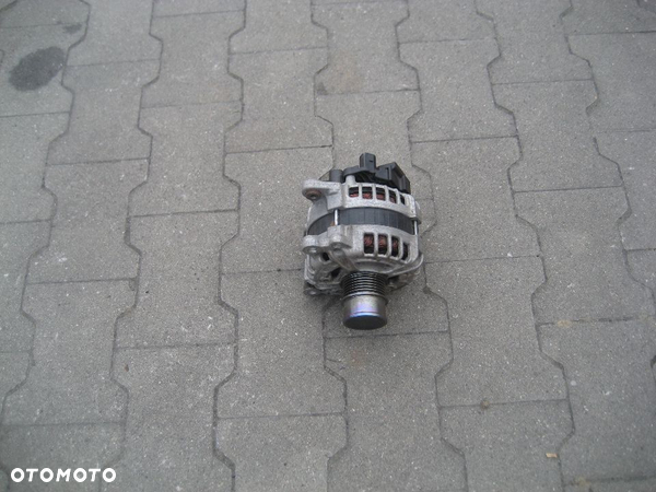 skoda octavia iii 3 1,4 tsi alternator bosch 04c903023l 140a