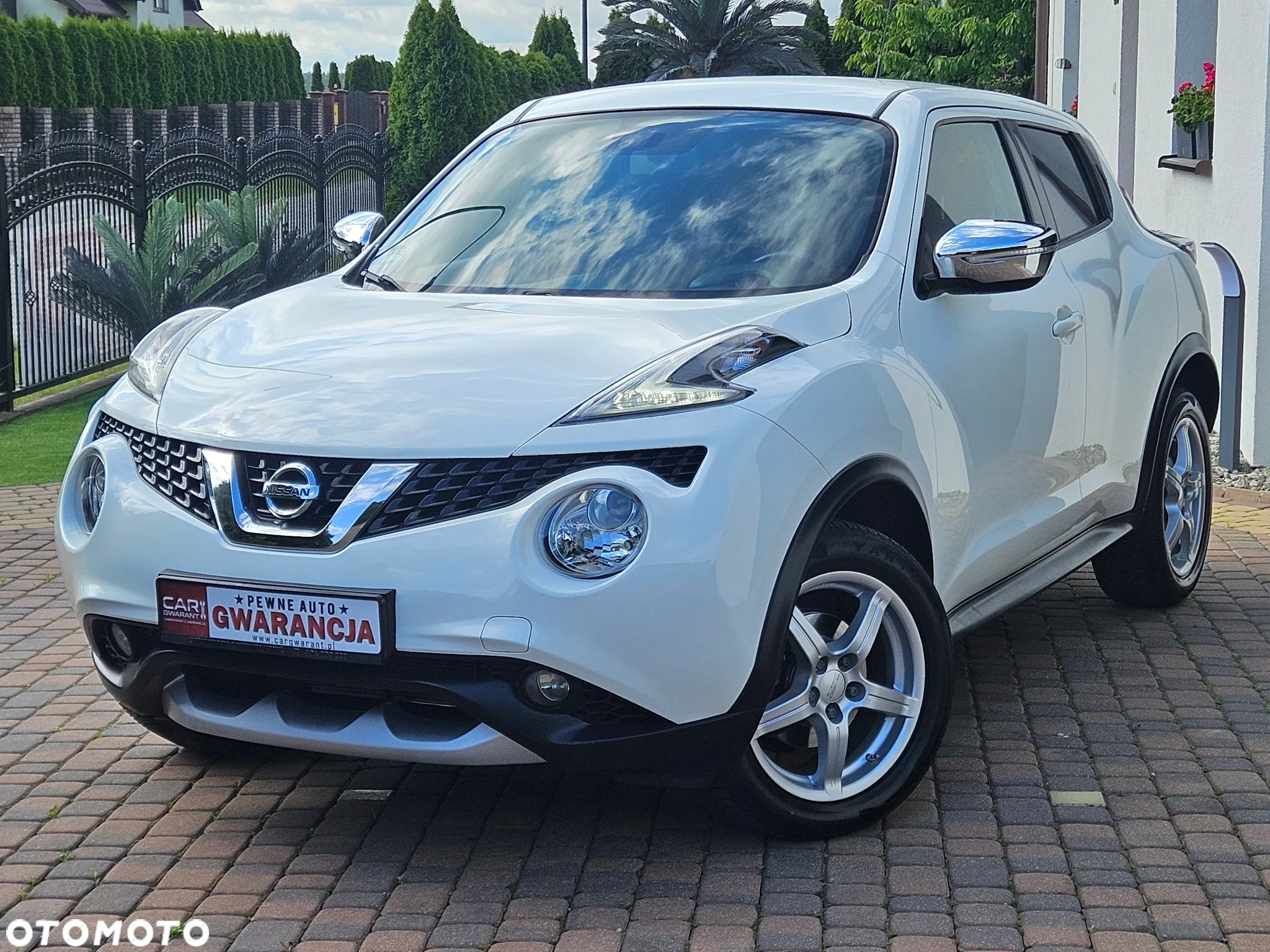 Nissan Juke - 30