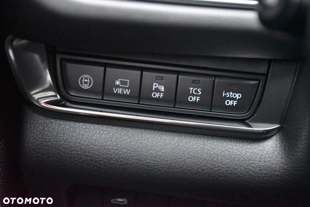 Mazda CX-30 SKYACTIV-D 1.8 - 15