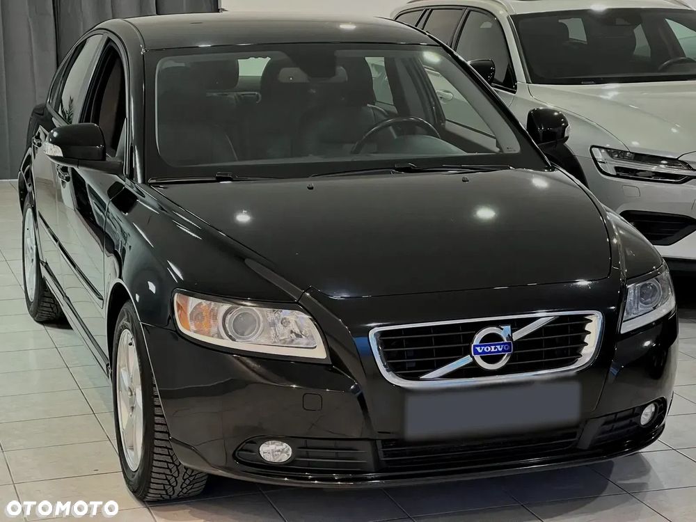 Volvo S40 - 6