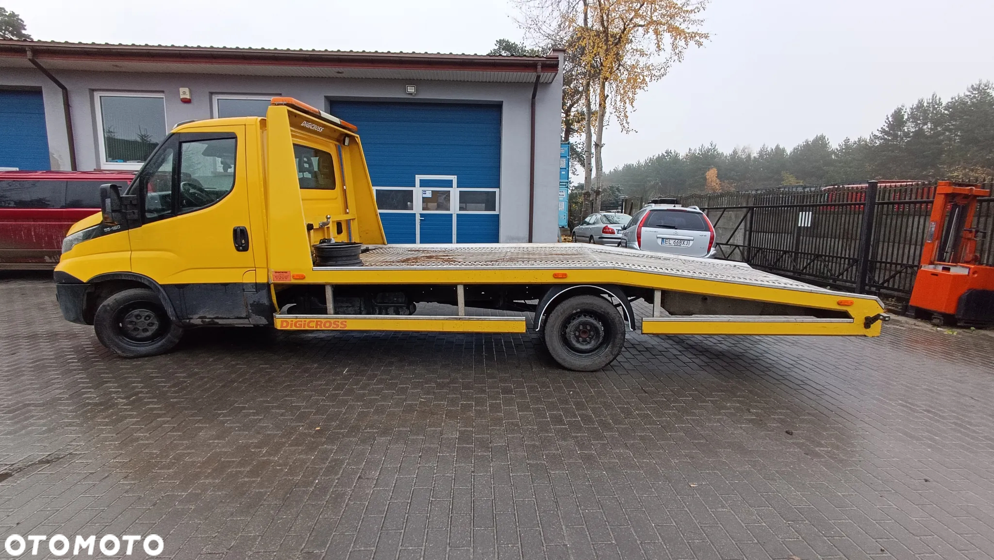 Iveco Daily - 12