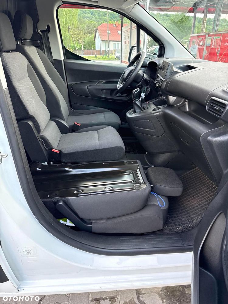 Citroën Berlingo XL Control - 7
