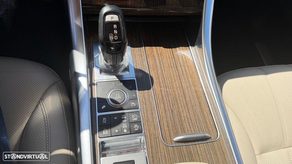 Land Rover Range Rover Sport SDV6 Autobiography Dynamic - 23