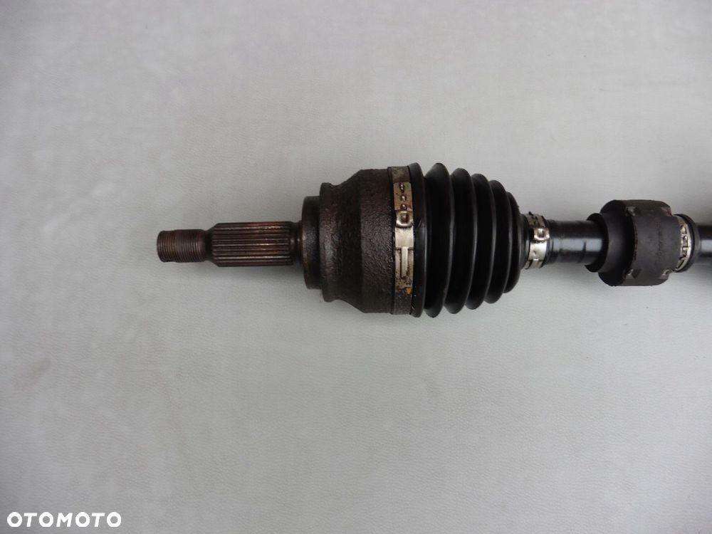 Półoś lewy przód Jeep Compass II 2,2 CRD 14r - 4