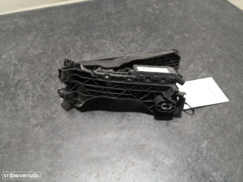 Pedal Potenciometro Acelerador Seat Leon (1P1) - 4