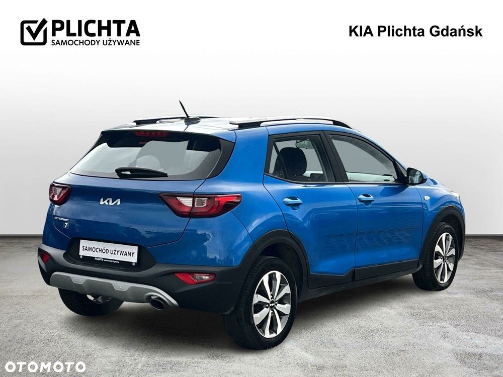 Kia Stonic - 5