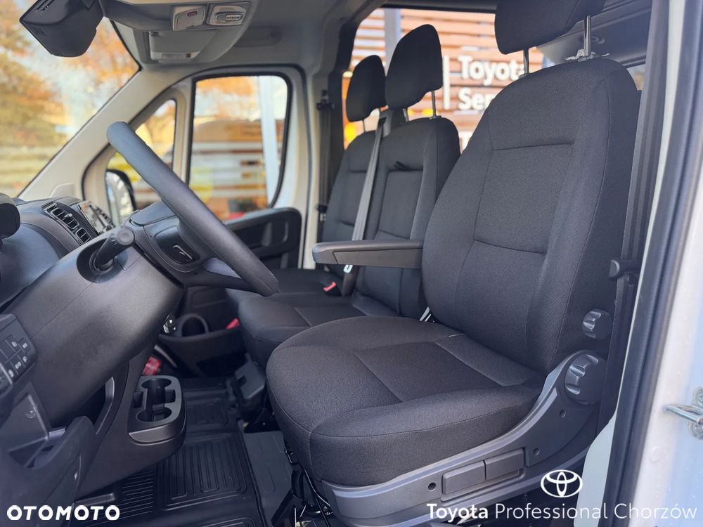 Toyota Proace Max - 8