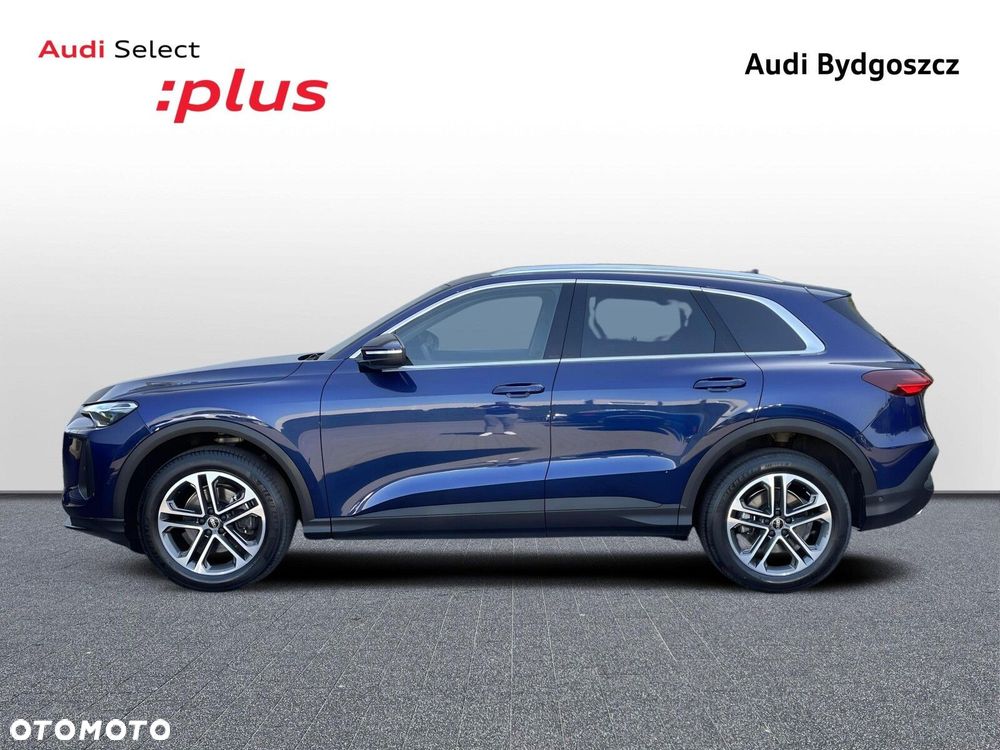 Audi Q5 - 3